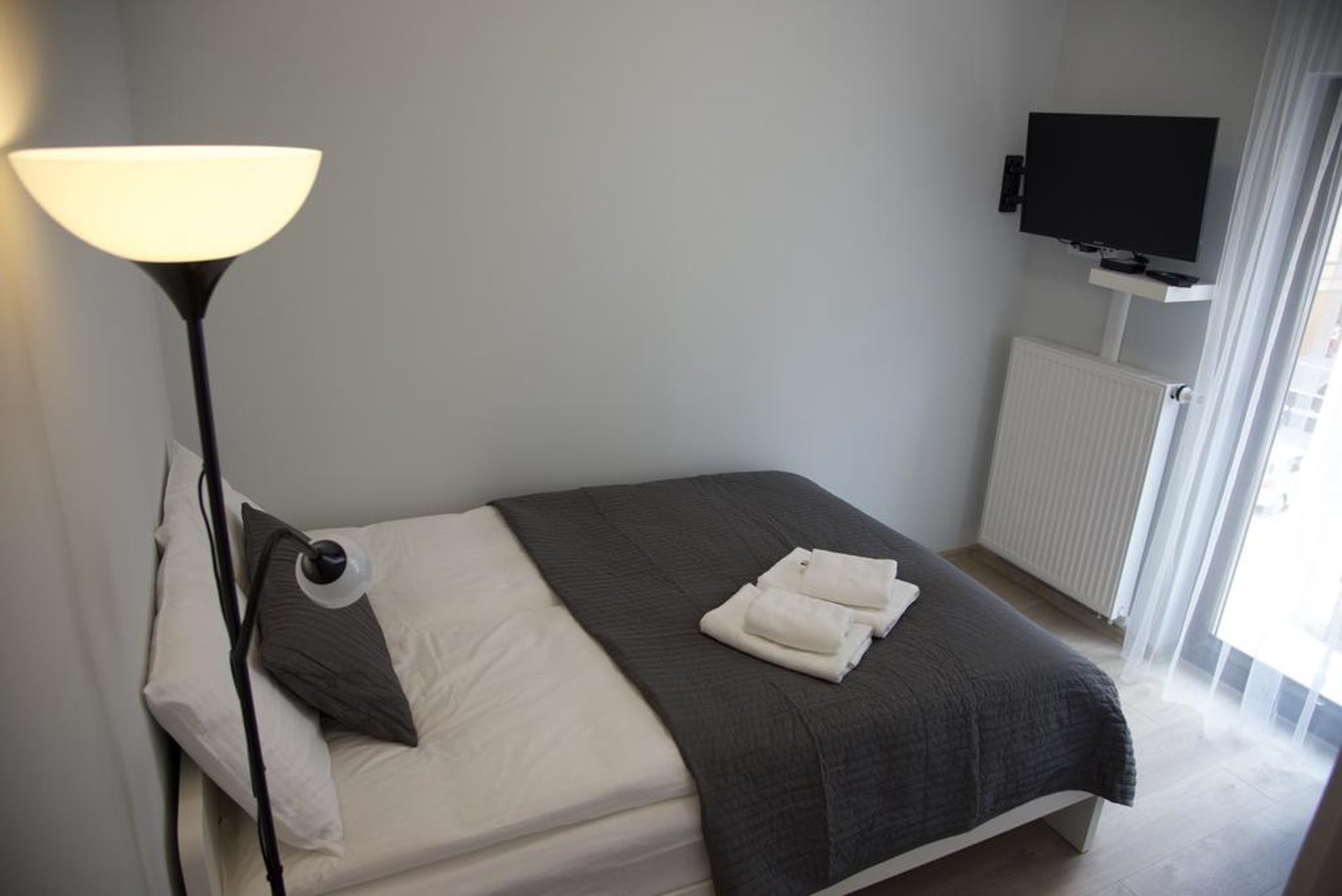 Kraków Apartments Sp. z o.o. - 4