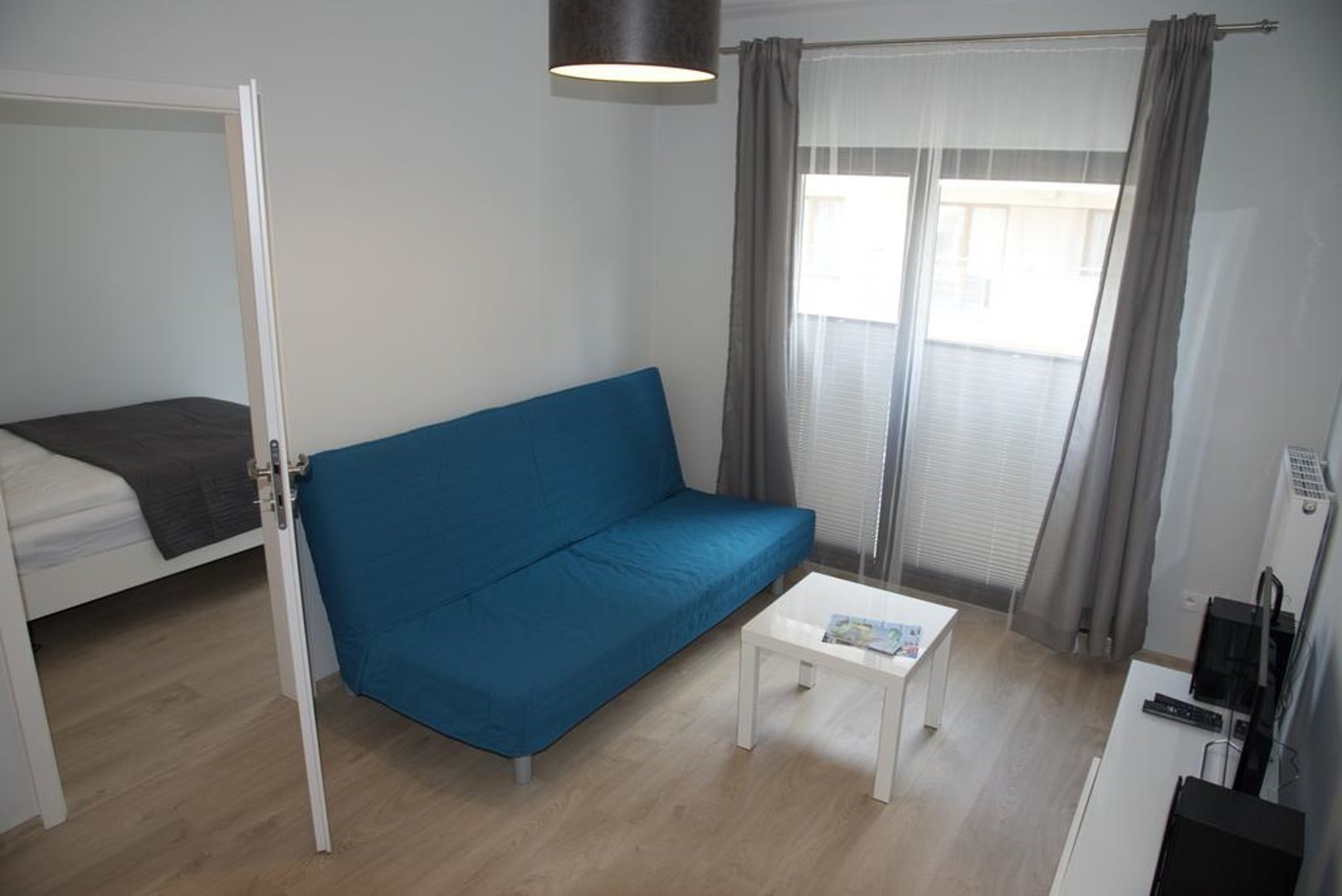 Kraków Apartments Sp. z o.o. - 10