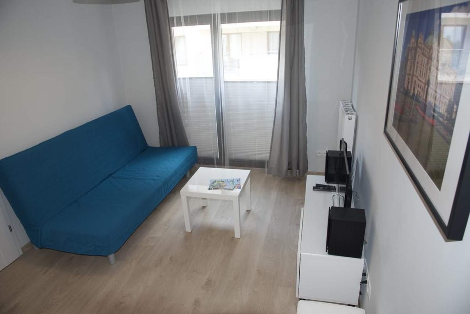 Kraków Apartments Sp. z o.o. - 12