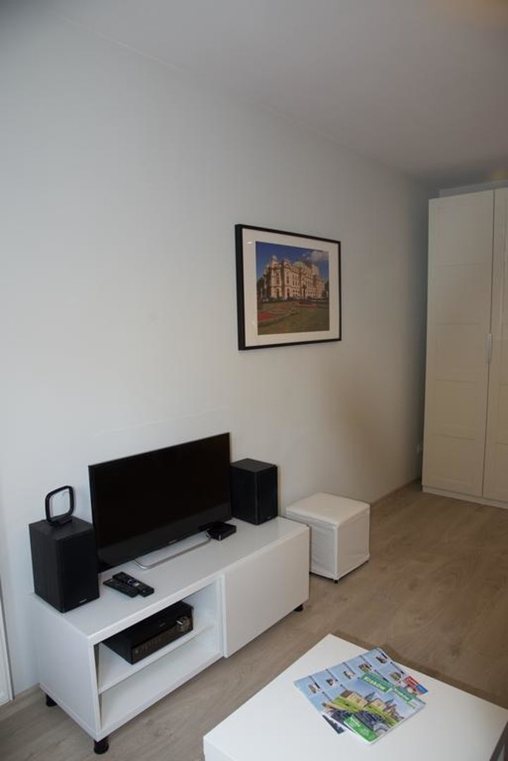 Kraków Apartments Sp. z o.o. - 14