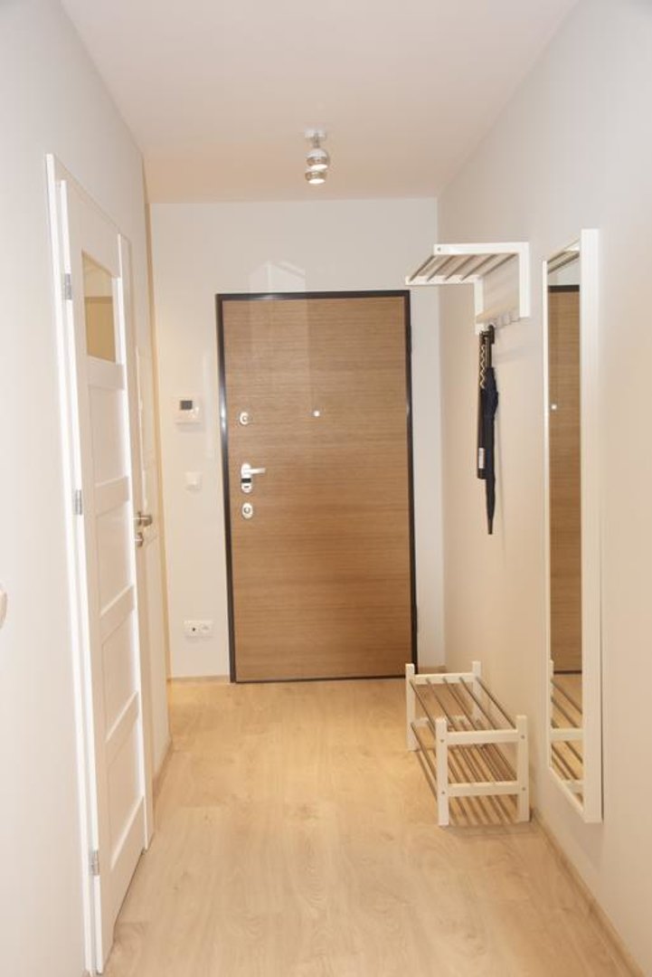 Kraków Apartments Sp. z o.o. - 16